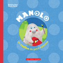 Manolo: un cochon de petit fantôme